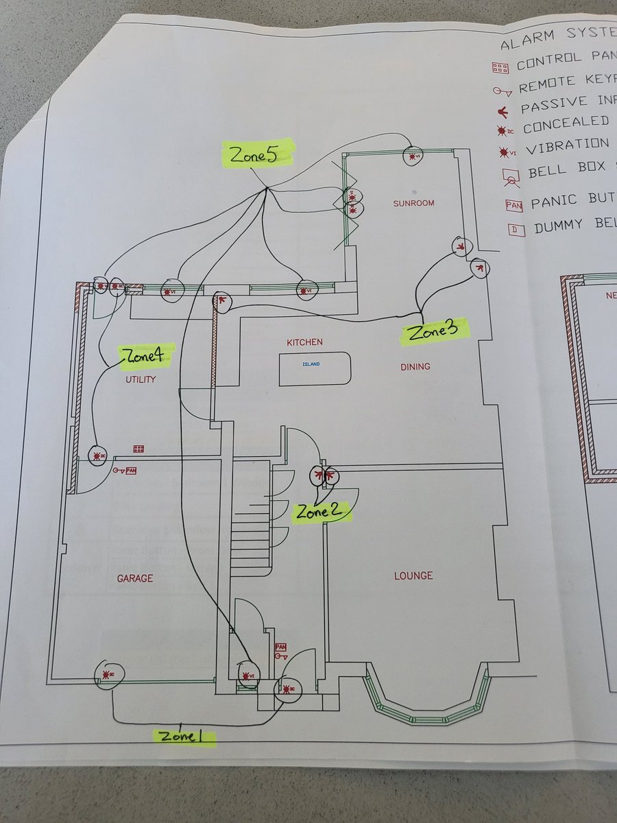 XTras Security Networks Ltd tweet media