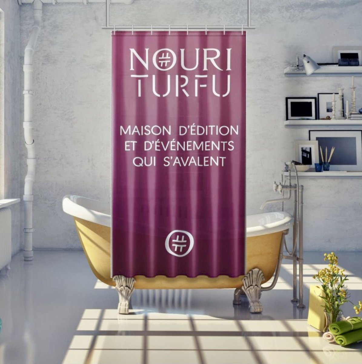 🫣 Derrière le rideau, l’affiche de la prochaine édition de 𝐌𝐢-𝐋𝐢𝐯𝐫𝐞 𝐌𝐢-𝐑𝐚𝐢𝐬𝐢𝐧 se fait belle ! Révélation prochaine :)

📆 Rendez-vous les 7 et 8 décembre à @labellevilloise pour la 5e édition de <a href="/milivremiraisin/">Mi-Livre Mi-Raisin</a>, le salon du livre et des vins d’auteurs•autrices !