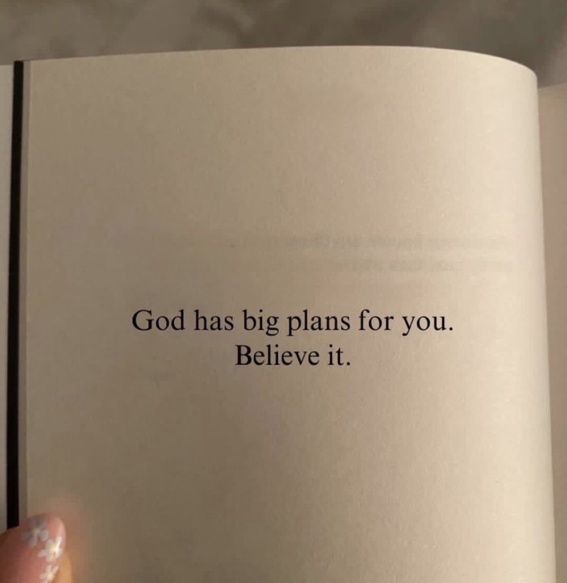 wiseconnector's tweet image. Believe it