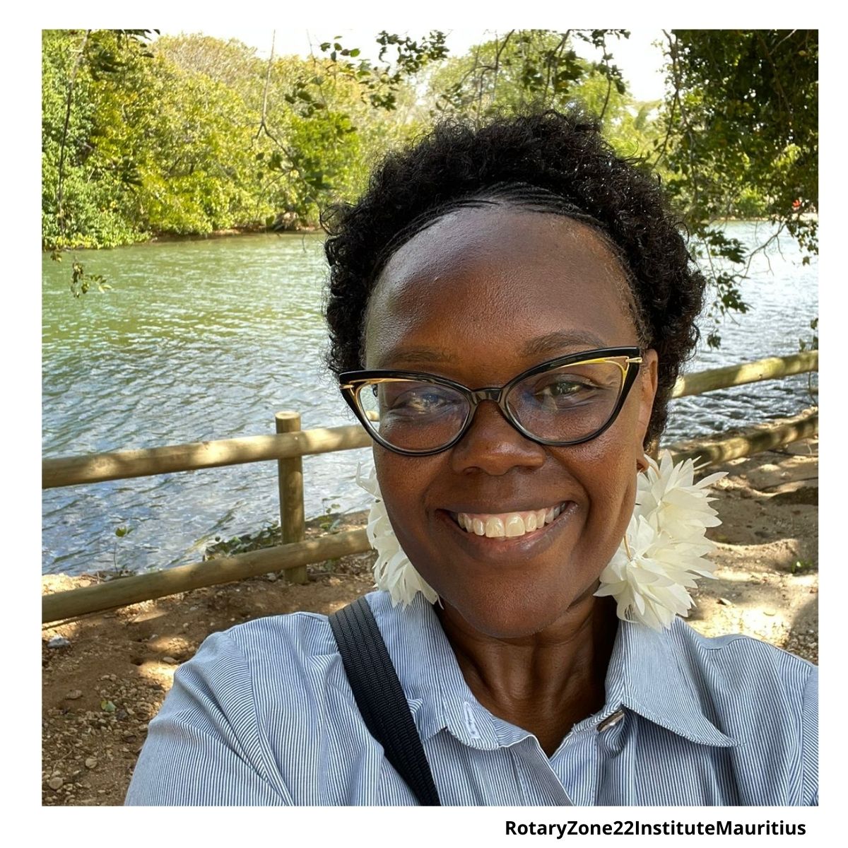 WKahiu's tweet photo. Reconnecting with fellow Rotarians has been a real highlight, and I’ve been soaking in all the wisdom shared as I prepare for my role as District Governor in 2025/26.
Looking forward to more learning, adventure, and connections.Stay tuned for updates!
#RotaryInstitute https://t.co/CKHS3t3suW
