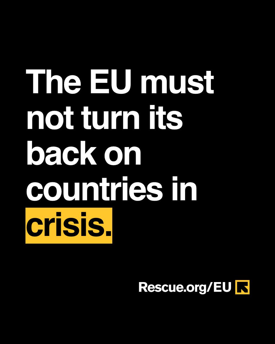 International Rescue Committee - EU (@rescue_eu) on Twitter photo Tomorrow <a href="/EP_Development/">DEVE Committee Press</a> discusses the future of the EUâs external cooperation.
With attention shifting away from the world's most fragile contexts, it's vital EU funding is directed where it's needed most - not where it's easiest to deliver.
Learn more: euobserver.com/opinion/ar65a1⊠Tomorrow <a href="/EP_Development/">DEVE Committee Press</a> discusses the future of the EUâs external cooperation.
With attention shifting away from the world's most fragile contexts, it's vital EU funding is directed where it's needed most - not where it's easiest to deliver.
Learn more: euobserver.com/opinion/ar65a1âŠ