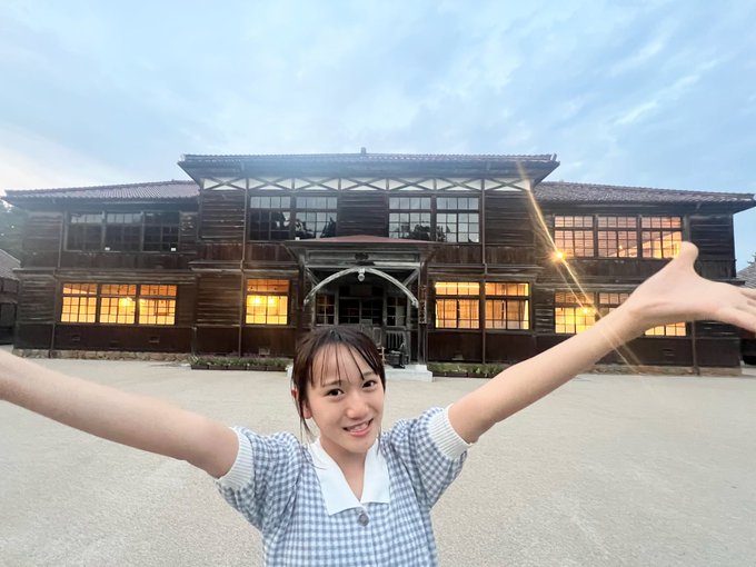 Twitterのコスプレ画像10