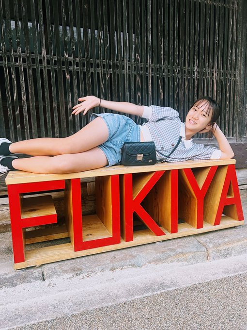 Twitterのコスプレ画像9