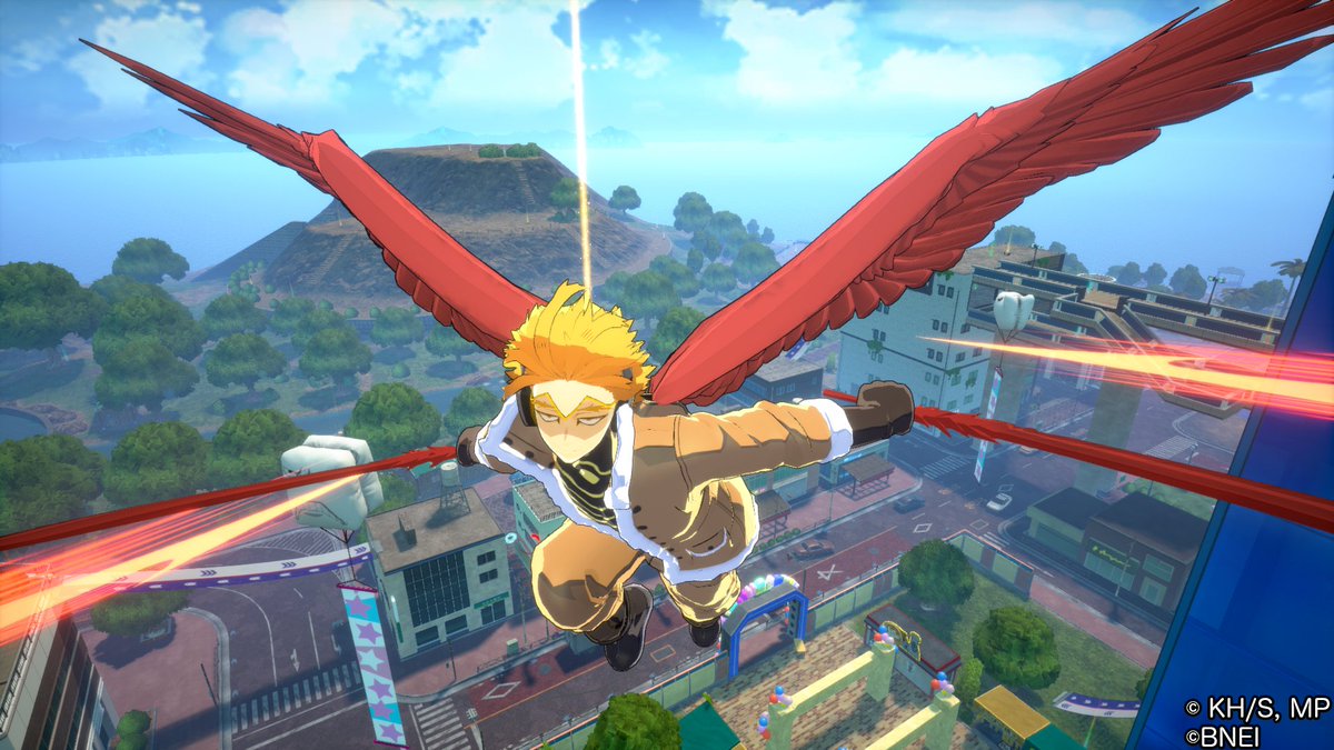 新キャラ登場！ ＼ 現在開催中の「キャラクターガシャ(S7) ホークス