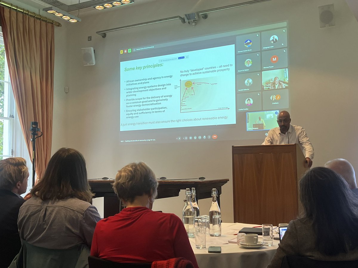 CESET Project tweet media