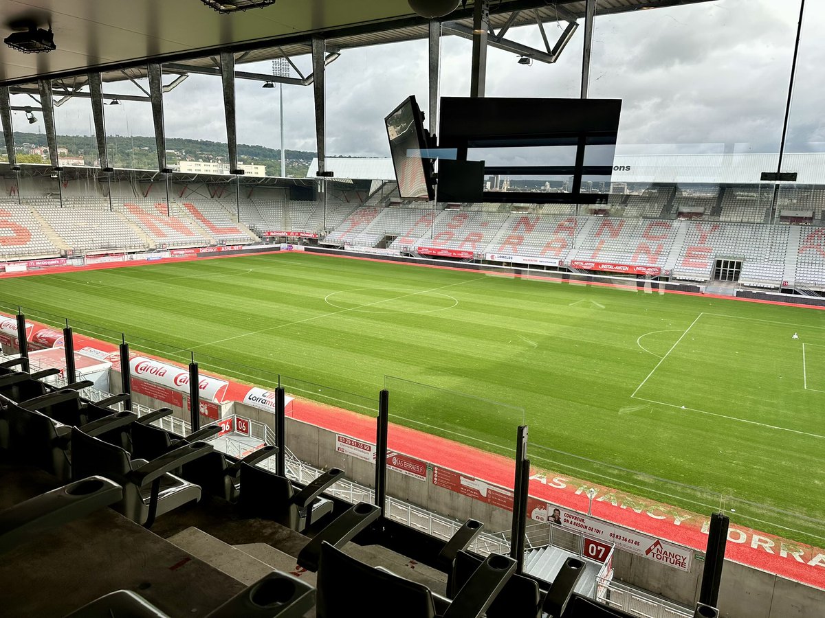 Alexandre Pourchet tweet media