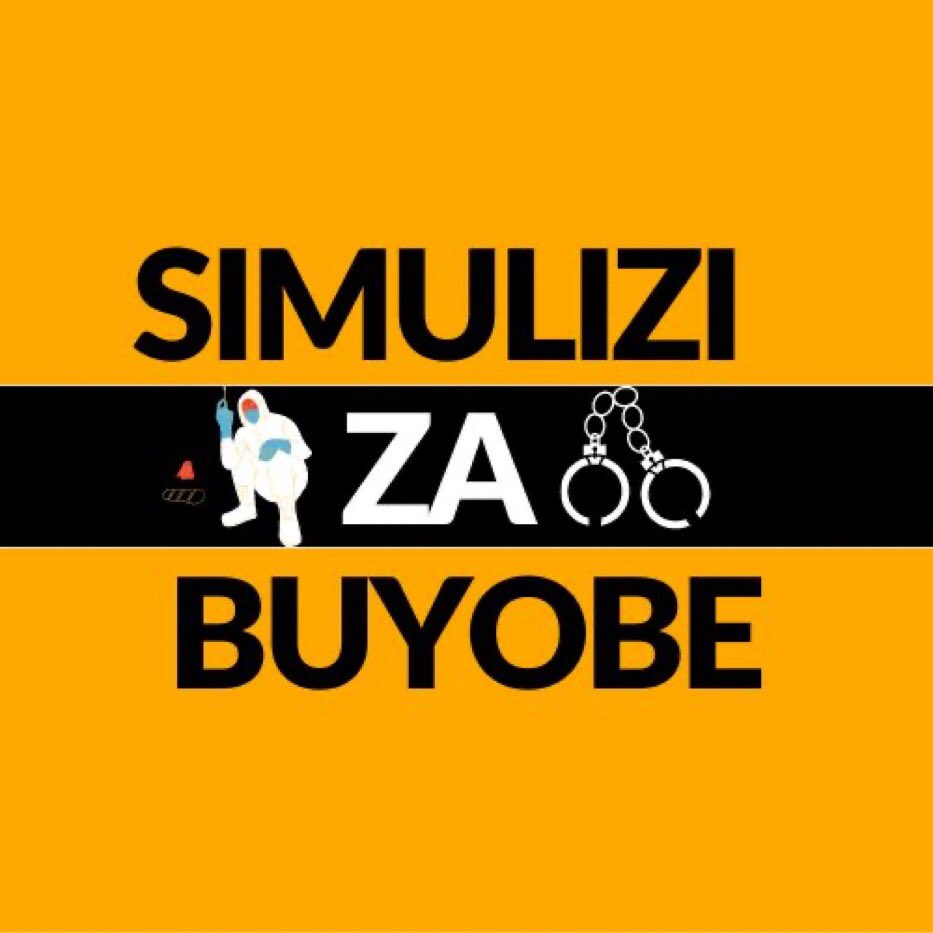 fbuyobe's tweet photo. Sept 7, 2017

Nipo mkoani Dodoma nikijipatia supu ya mbuzi katika bar maarufu kwa jina la ULANGA iliyoko maeneo ya Four- Ways pembeni ya barabara ya Dodoma- Singida.

Natumia muda huu pia kukodolea macho kwenye luninga iliyokuwa Mubashara kutokea viunga vya Ikulu DarEsSalaam, Rais Magufuli akipokea ripoti ya tume maalumu aliyoiunda kuhusu maswala ya madini.