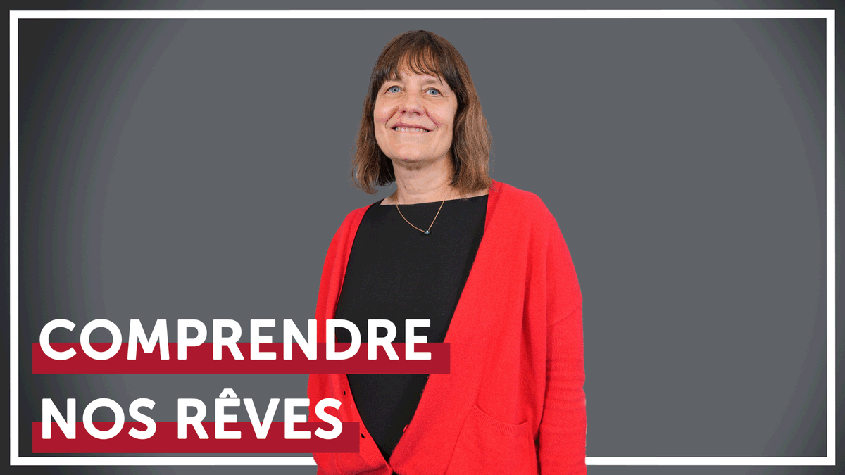 Sorbonne_Univ_'s tweet photo. Bons ou mauvais, à quoi servent donc les rêves ? 🤔
😴 Pour la #JournéeMondialeduRêve, la neurologue Isabelle Arnulf nous résume les 5 fonctions possibles qu'elle a identifié lors de ses recherches à l'@HopPitieSalpe : https://t.co/E7NexQfGNa https://t.co/IhI0pFIySr