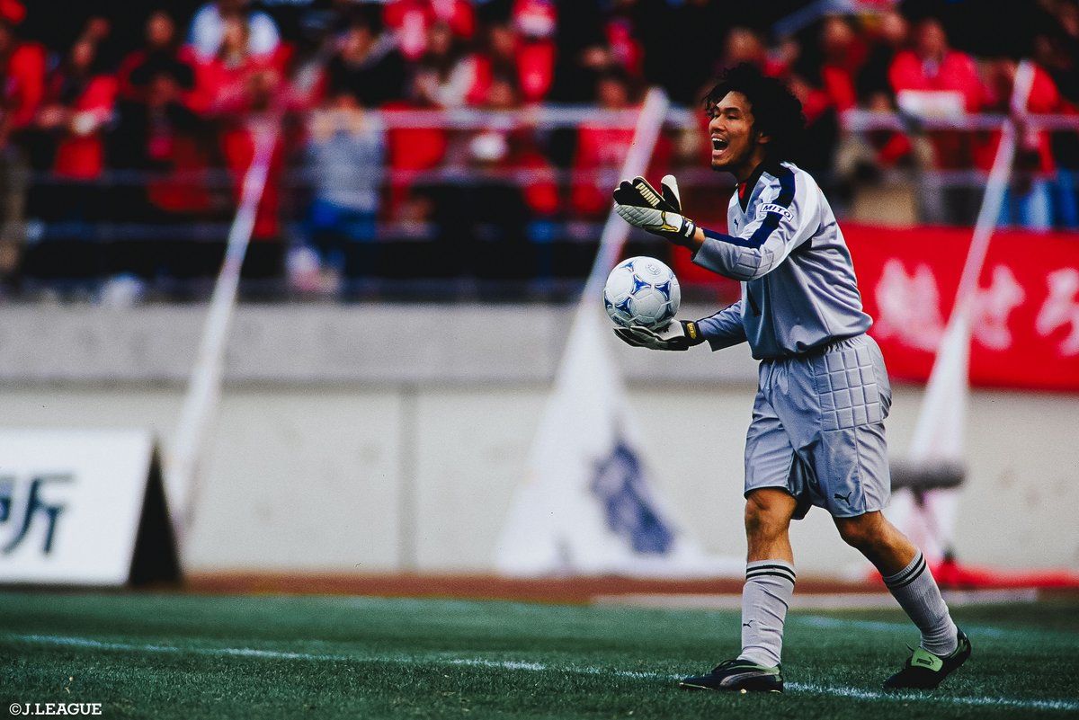 非売品】水戸ホーリーホックのプロ選手本間幸司選手金久保順選手の