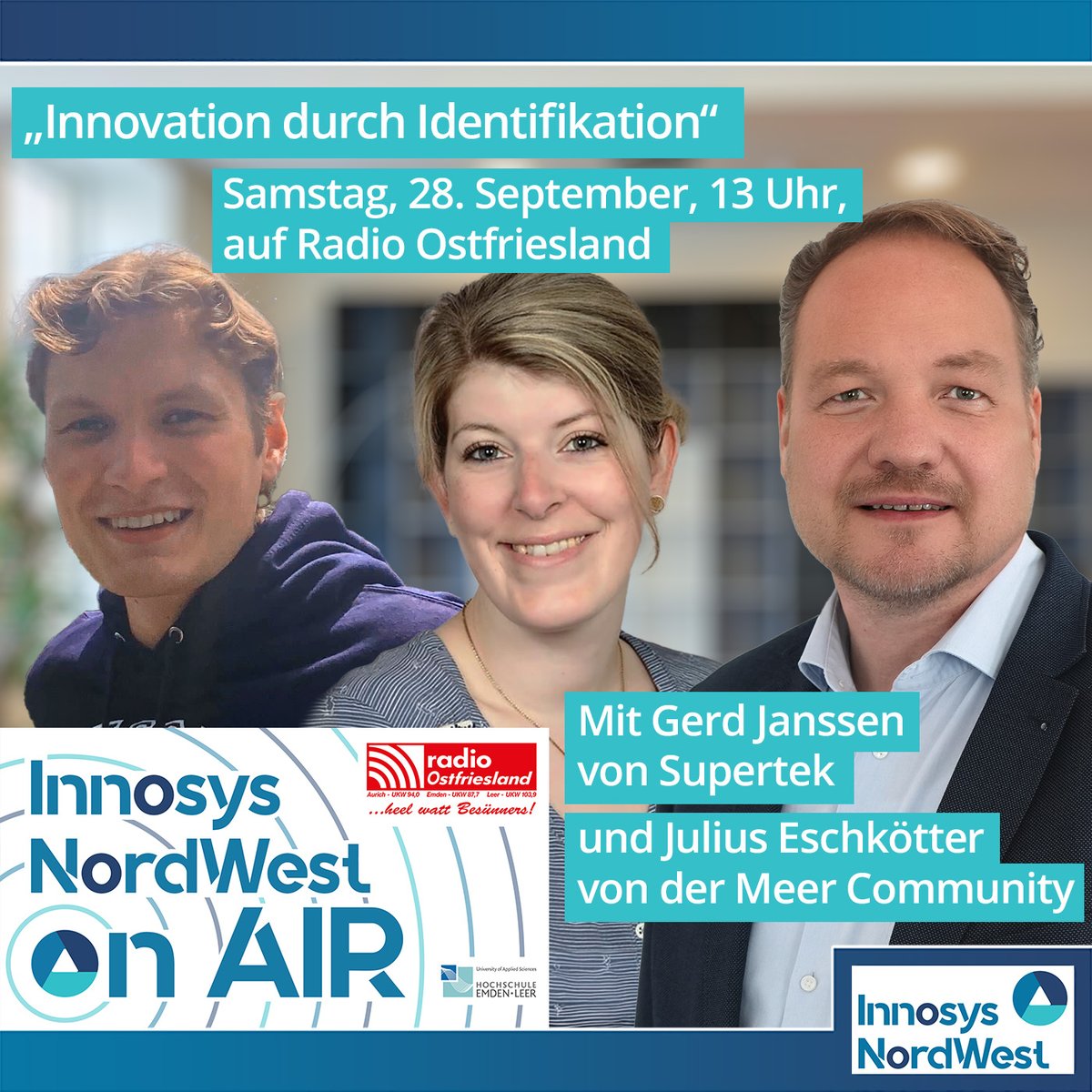 InnosysNW's tweet photo. Dienst nach Vorschrift oder Freiraum für Kreativität im Job? Engmaschige Kontrollen oder Vertrauen ins Team? Was ist der richtige Weg, für eine erfolgreiche Unternehmensphilosophie, in der die Mitarbeitenden Spaß an ihrer Tätigkeit haben und das Ergebnis am Ende stimmt? https://t.co/LTs9QTox9c