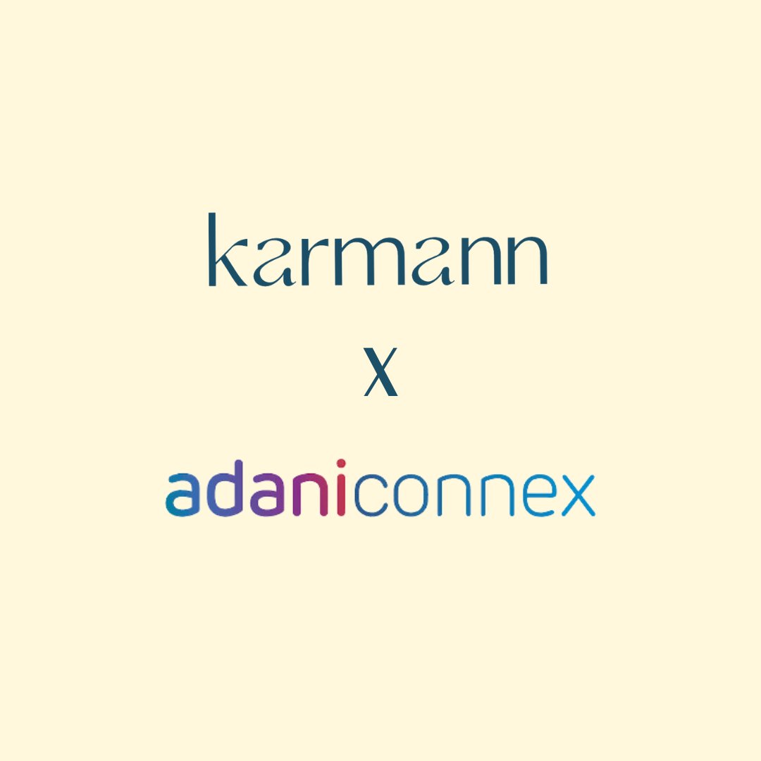 wearekarmann's tweet photo. Our talented team at Karmann handcrafted laptop sleeves for @lifeatadaniconnex, ensuring each one was made with precision and care. 🧵

We're proud to collaborate with companies that value craftsmanship and inclusivity! 🙌 

#KarmannCollab #AdaniConnex #InclusiveCraftsmanship https://t.co/bf8xCTAtGd