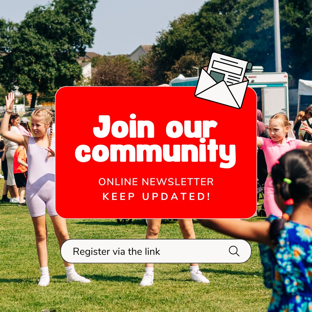 PEEK - Possibilities for Each and Every Kid tweet media