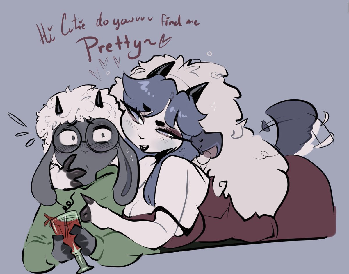 Fairy (Coms closed) tweet media