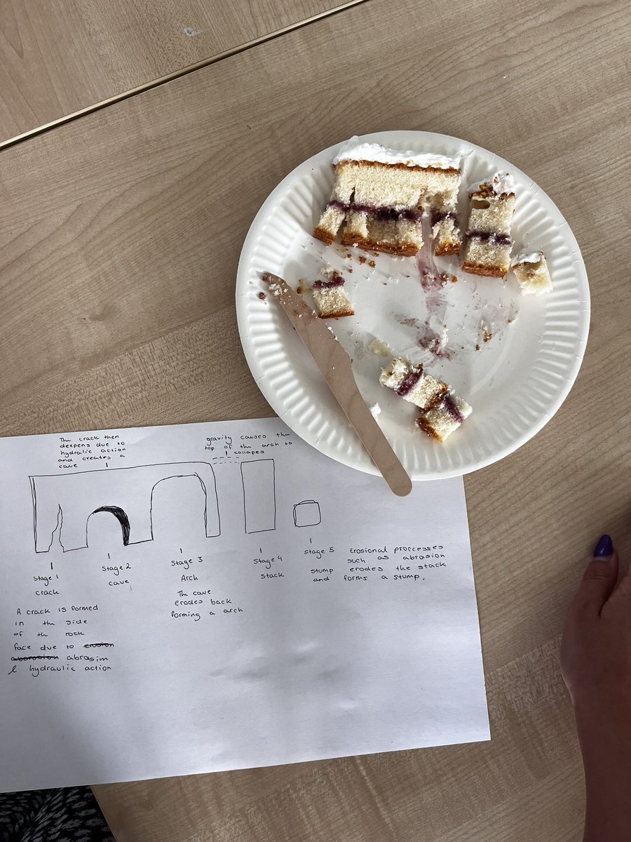 Miss S Semple tweet media