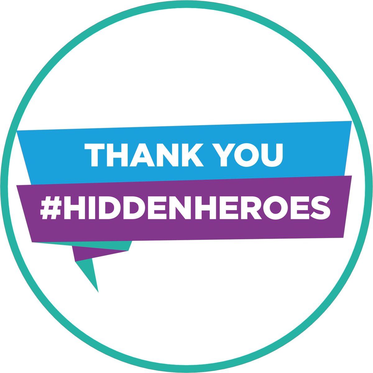 A big Butler Trust thank you - this #HiddenHeroes Day -  to everyone working in UK prisons, IRCs, probation, and youth justice. #HiddenButtNotForgotten