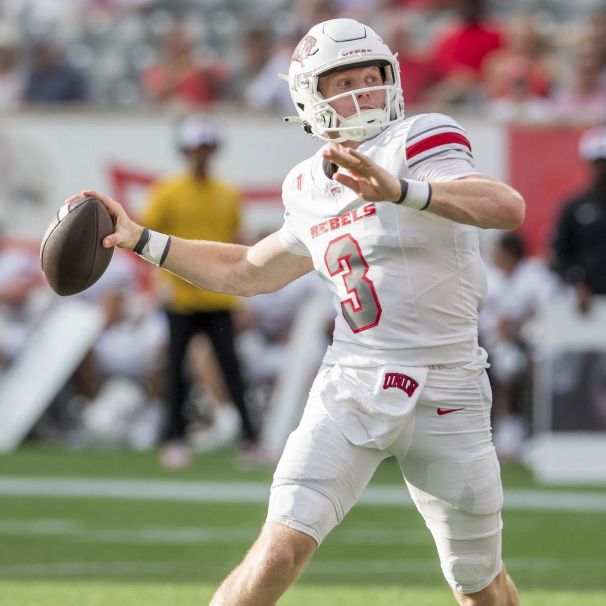 College Football Report tweet media