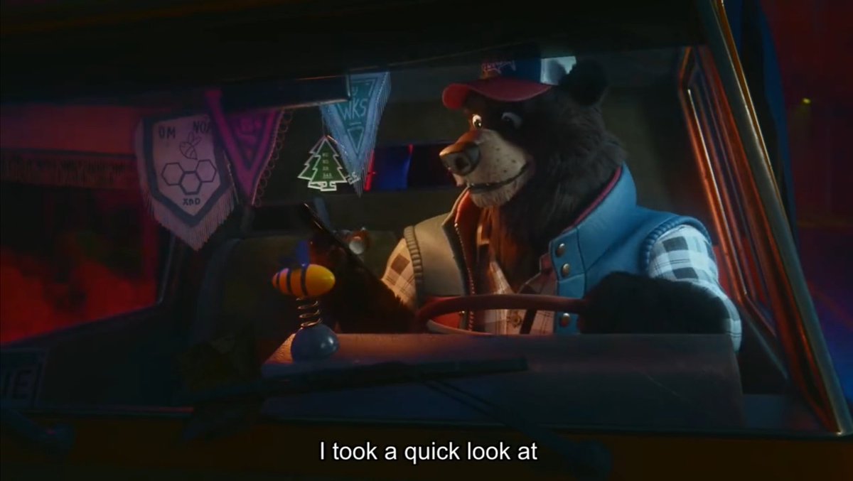 lanajhonpual's tweet photo. burr trucker husband 🐻🚚 #Pracuj https://t.co/wJpPEAmUs6