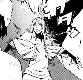 WhiteDragon_3's tweet photo. Oh dear now he’s caught off guard by this after a little bit of shock he straightened himself out again and clears his throat 

“Is that so my dear?” https://t.co/98wurLQ8Hg