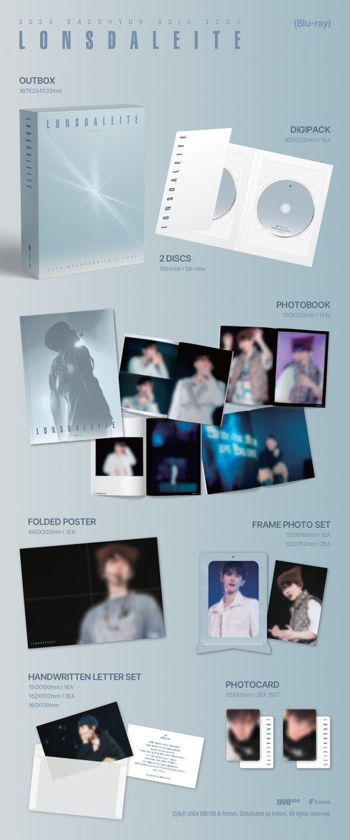 BAEKHYUN JAPAN OFFICIAL on X: 