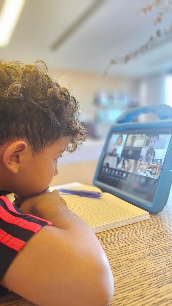 I am not ready for this