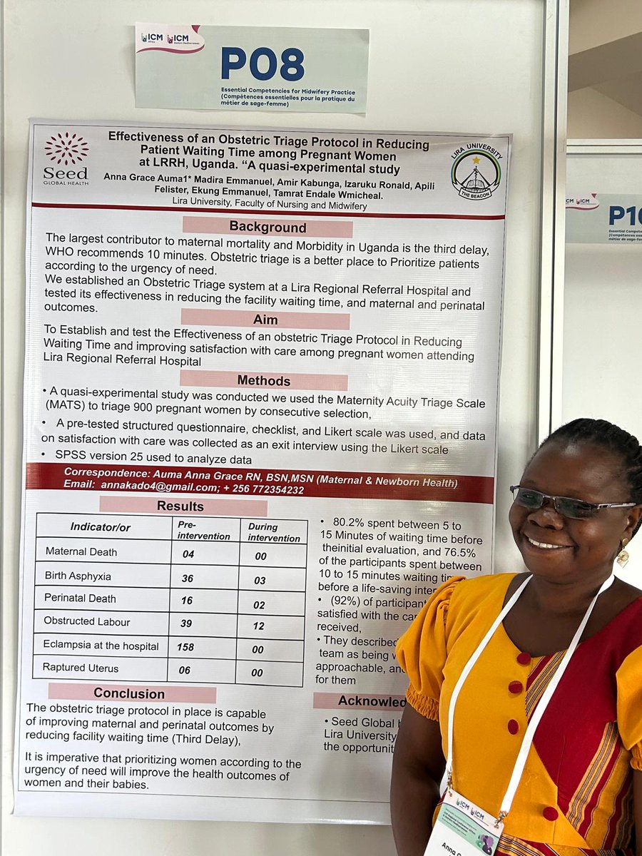 FACULTY OF NURSING AND MIDWIFERY, LIRA UNIVERSITY tweet media