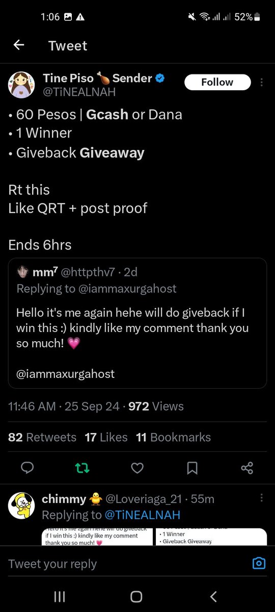 1405cart's tweet photo. @TiNEALNAH tysm! https://t.co/B2YCi4IXyL