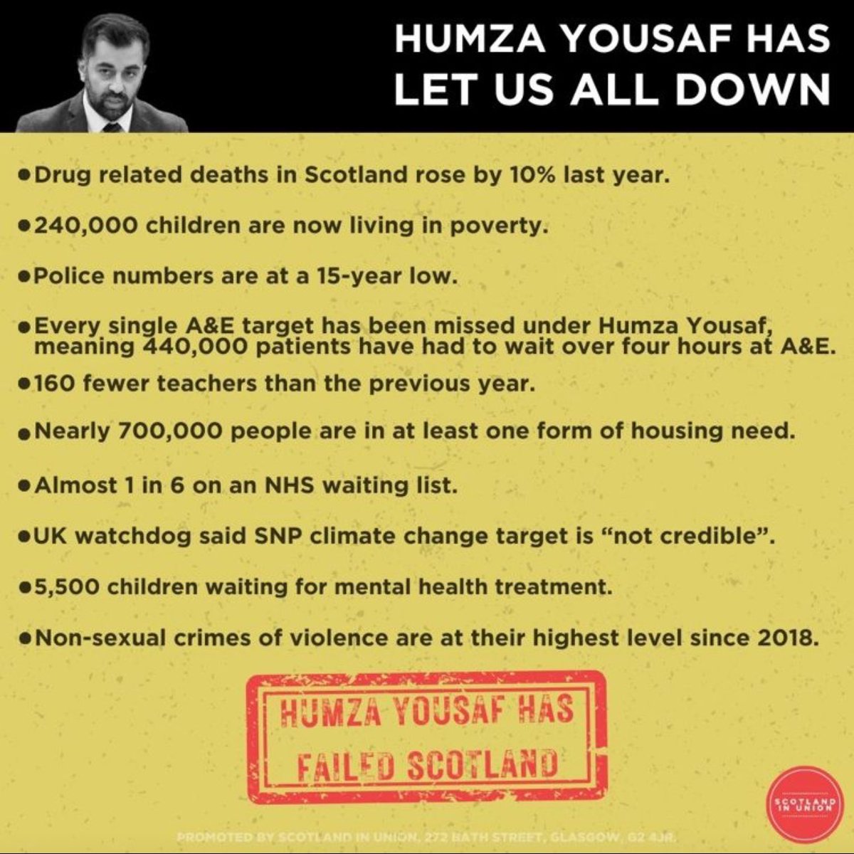 UKbluejayGaz's tweet photo. @GraemetsmithT @theSNP https://t.co/zlesmwV8Zu