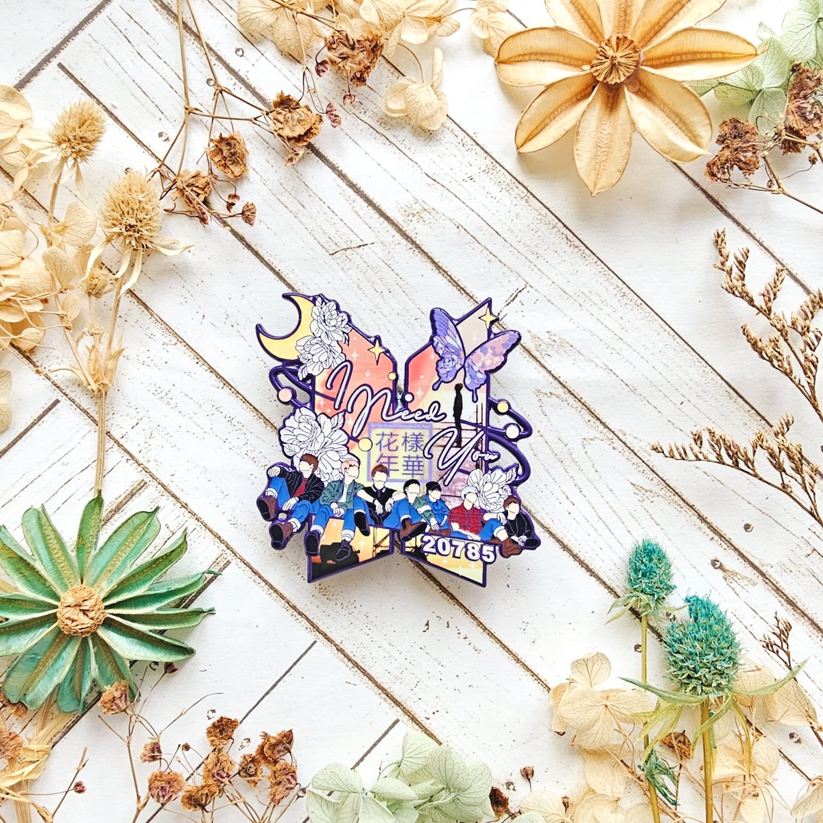 KoJikook's tweet photo. Last two purple - I need you
1 on Bigcarel
1 on ETSY
#bts #army #btspin #btspins #pin #pins #enamelpin #enamelpins #btsfanart #smallbusiness #kpop #kpoppin #btspins #btspincollection #btscollection #btsjewelry https://t.co/jbNvGZrPvJ