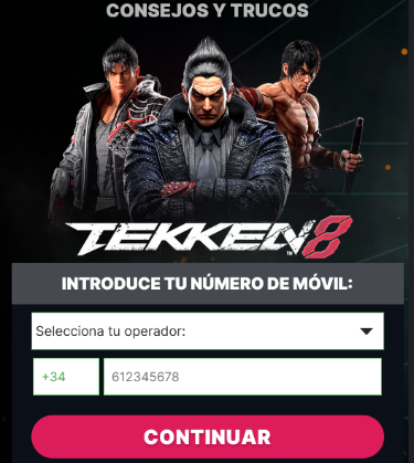 Enter your mobile number now to get started.
Link: sites.google.com/view/teken-8/h…

Link: sites.google.com/view/teken-8/h…

Link: sites.google.com/view/teken-8/h…
#Inspiration
#Motivation
#Lifestyle
#Travel
#Foodie
#Wellness
#Creativity
#Adventure