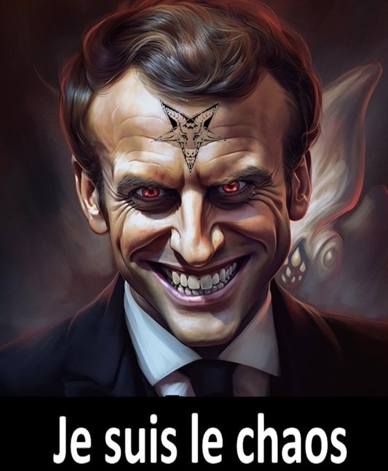 YvesDON's tweet image. #Justice #libérale #Laxiste #JdL #Migaud #DupondMoretti Qui est qui &amp;amp; qui fait Quoi? Le peuple 🇫🇷 exprime 1 ras-le-bol face à tous ces bras cassés de l'ordre établi🙃complaisant avec l'#insécurité liée au #fluxmigratoire + personne n'est dupe du #Système #Macroniste destructeur👿