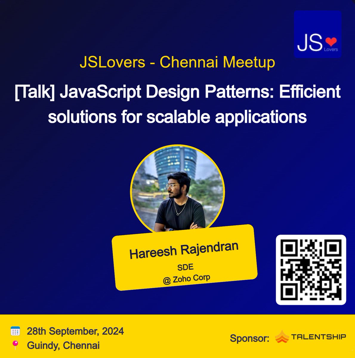 JSLovers tweet media