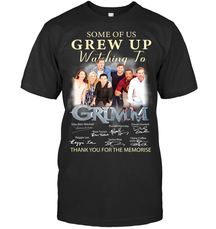 ✨ Get lost in the dark and thrilling world of Grimm! Monsters, folklore, and crime-solving all come together in this action-packed series. 🌑🔍 #GrimmSeries #SupernaturalMystery #BingeWorthy flameshirtly.com/cheap-tees?