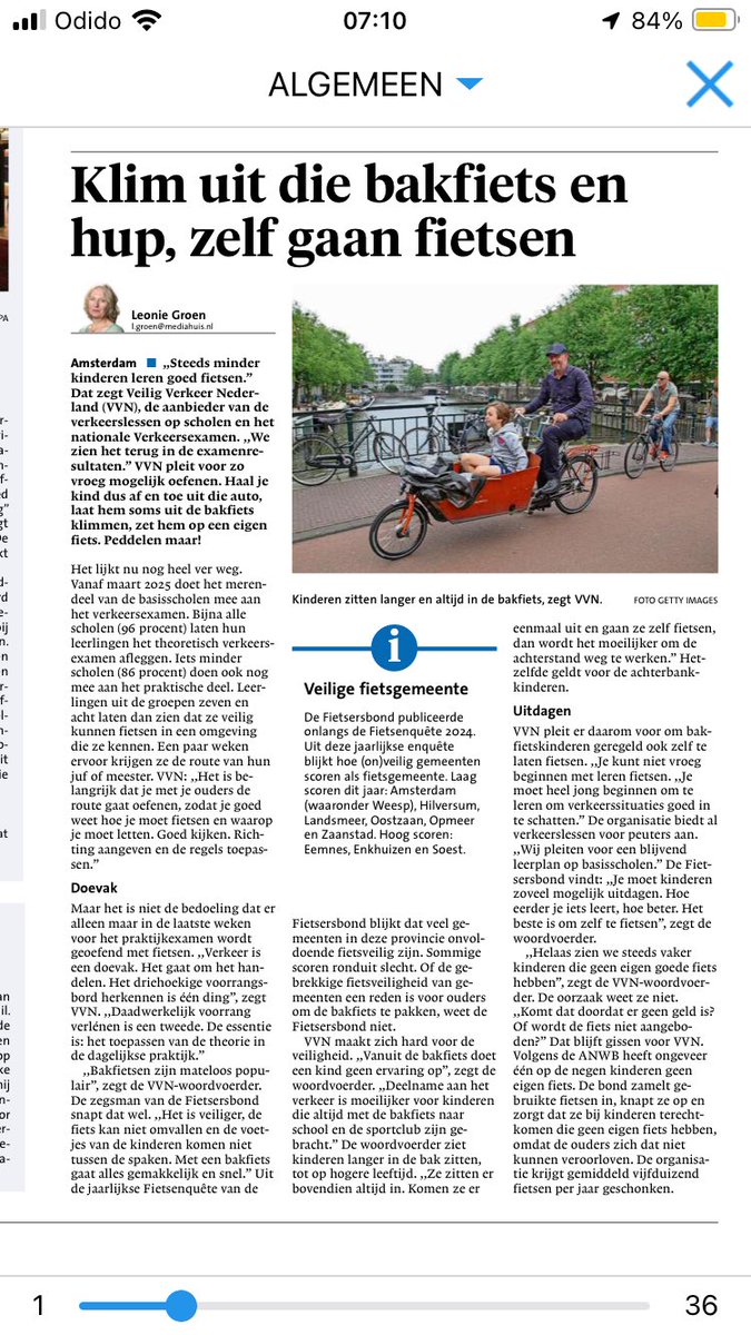 Sjoerd Fietst 🌈🐘 tweet media