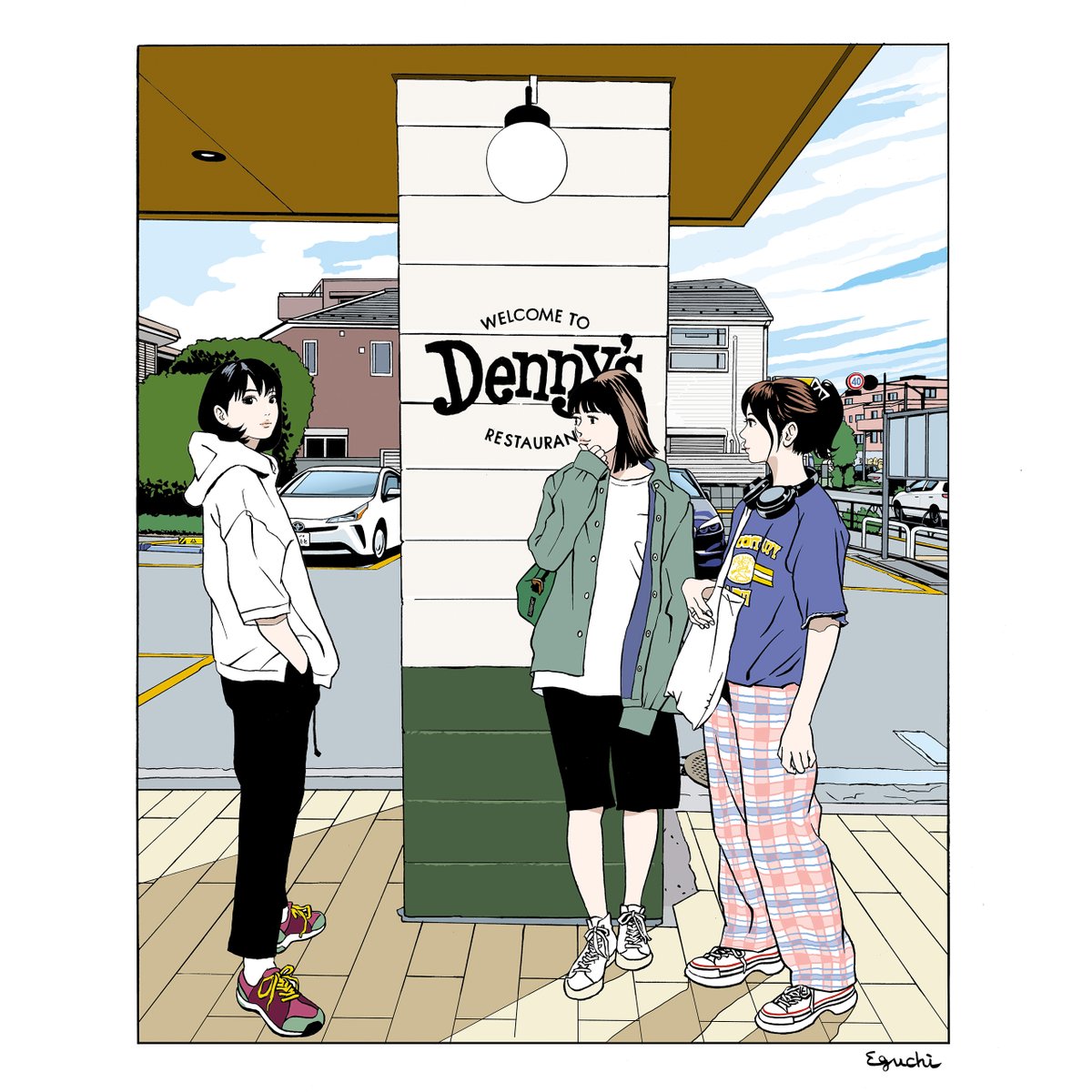 デニーズ新メニュー明日9月 26日より各店舗にてリニューアル