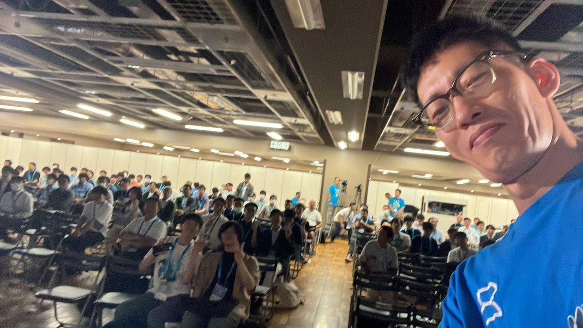 rosconjp's tweet image. 東京大学の高瀬 英希様による「ROS 2のZenoh対応とZenohのROS 2対応」です  #ROSConJP2024 #ROSConJP