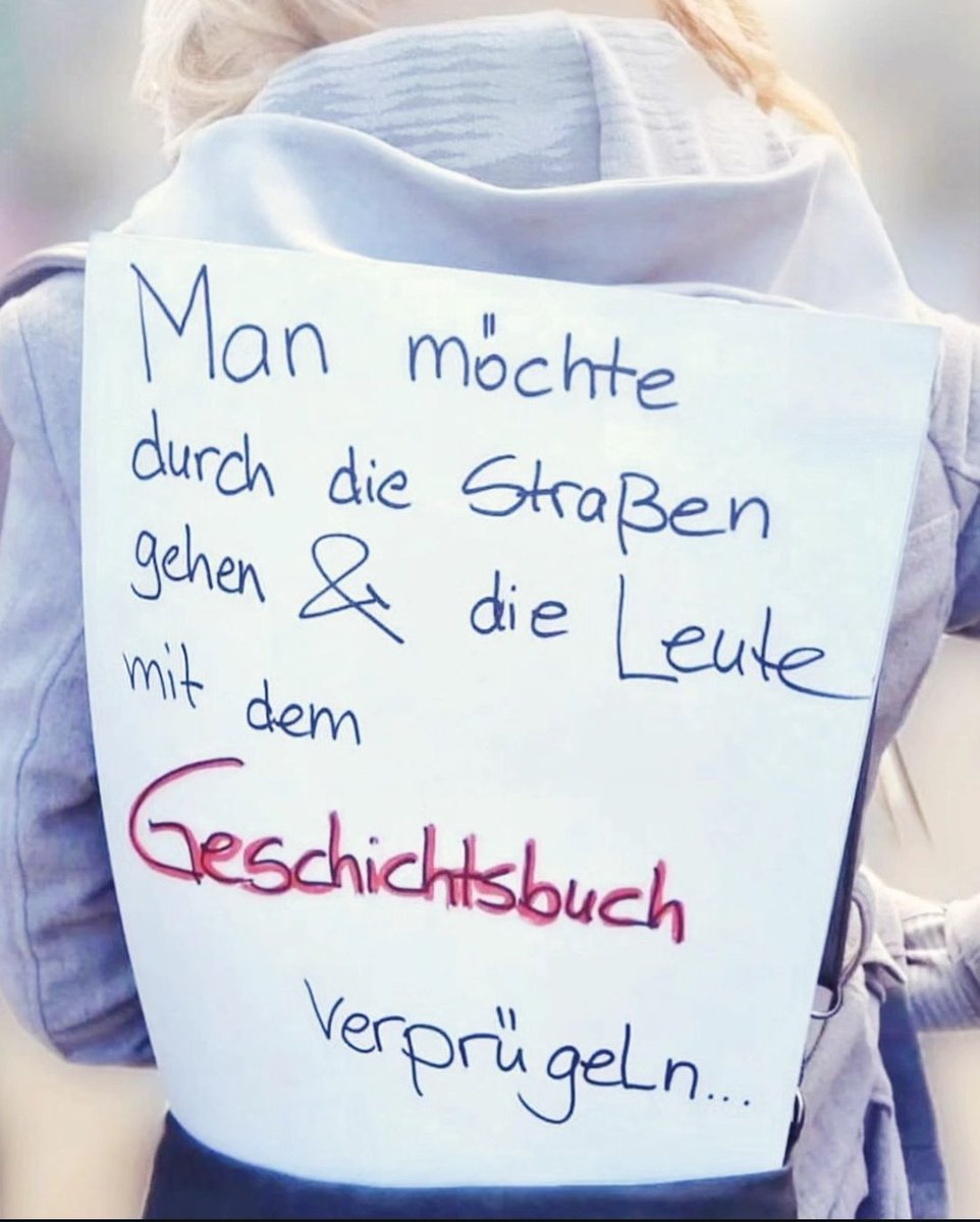 TinoPfaff's tweet photo. Wer Nazis wählt, ist ein Nazi... https://t.co/vJpcMDojpO