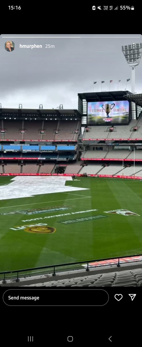 Anthony Leach tweet media