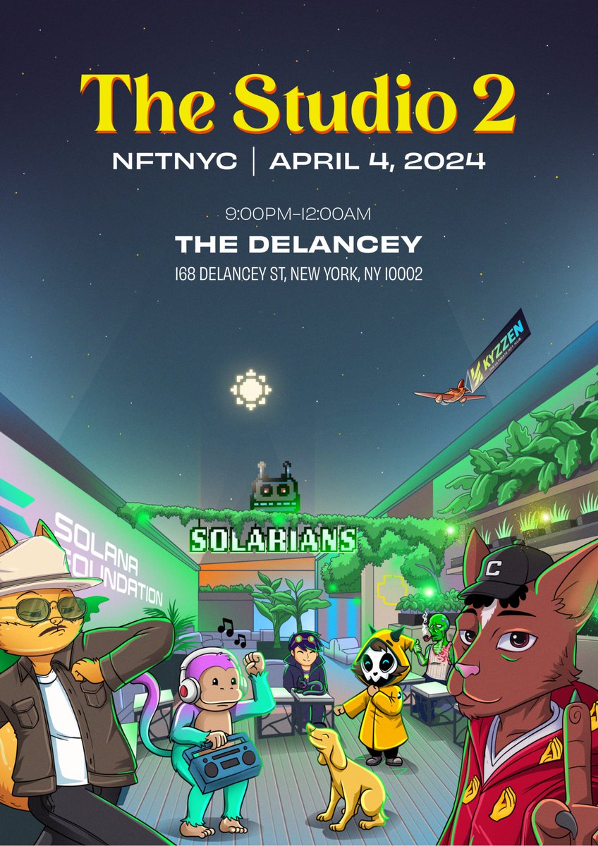 SEB | Beyond Speculation | March 31st tweet media