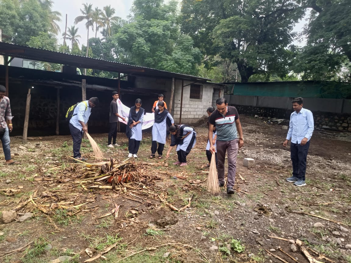 Krishi Vigyan Kendra, Pal (Jalgaon-I) MH tweet media