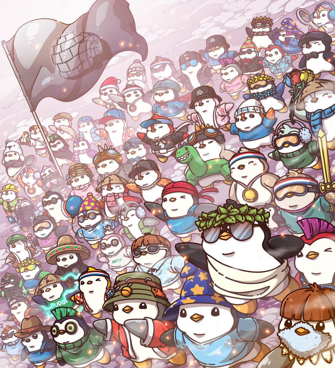 James👑 tweet media