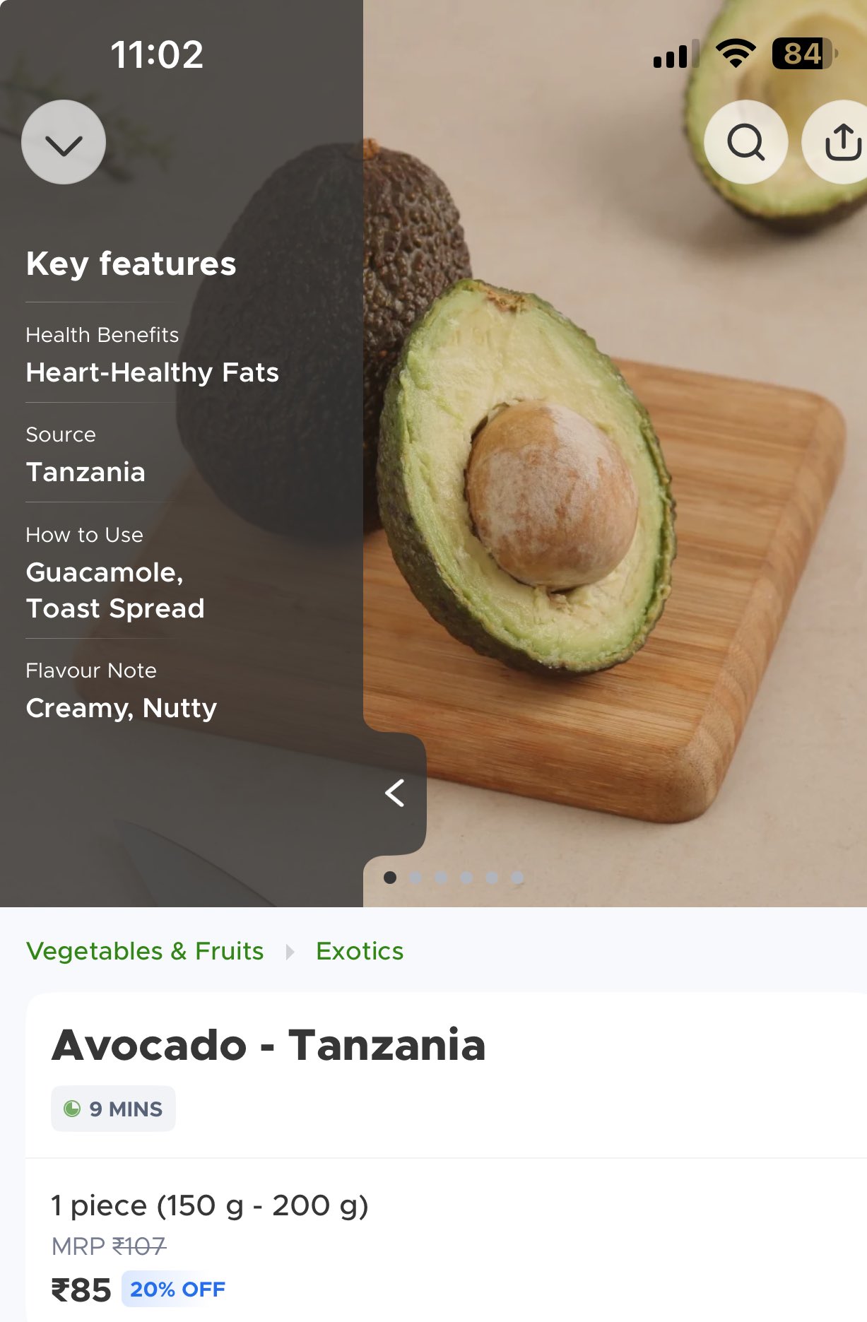 Ripe Avocado Memes Damn, I Forgot To Specify That I Wanted A