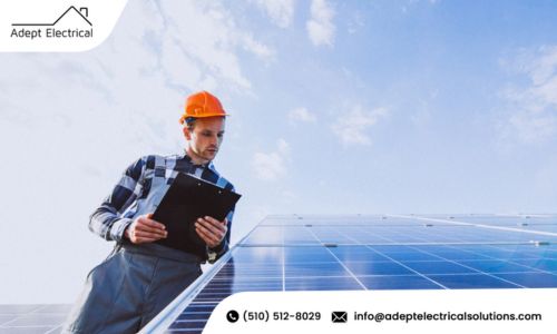 adeptelectricl's tweet image. COST EFFECTIVE SOLAR PANEL INSTALLATION WITH ADEPT ELECTRICAL SOLUTIONS

Visit Us: adeptelectricalsolutions.com/solar-panel-in…

#solarpanelinstallation
#solarpanelinstallersnearme
#solarpanelinstallationcost
#solarinstallationcompany #Fremont #California