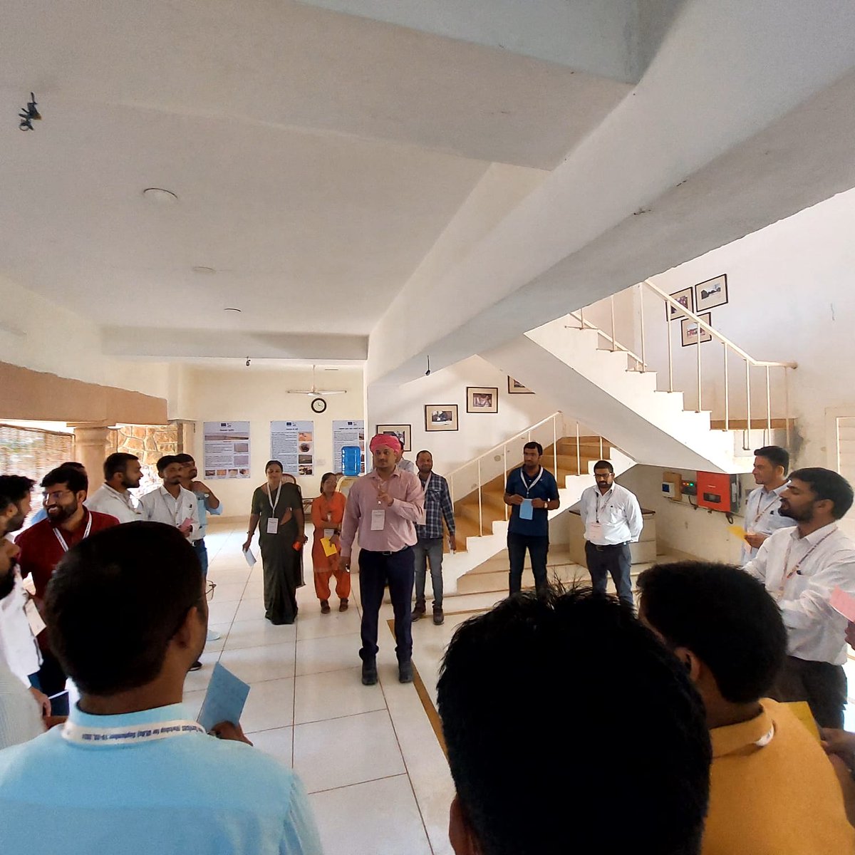 CSEINDIA tweet media