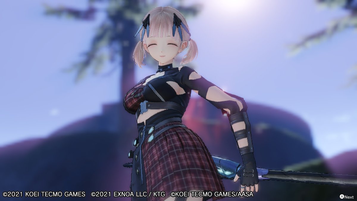 GuardianAlchemy's tweet photo. A bit late, but better than never…
Happy birthday Kokoro Utsubo!
You’ll always be our (and Ao’s) lovable big eater Reflector. 🥹❤️
#ブルリフT #靭こころ #BlueReflection2ndLight https://t.co/4EDg79cQOK