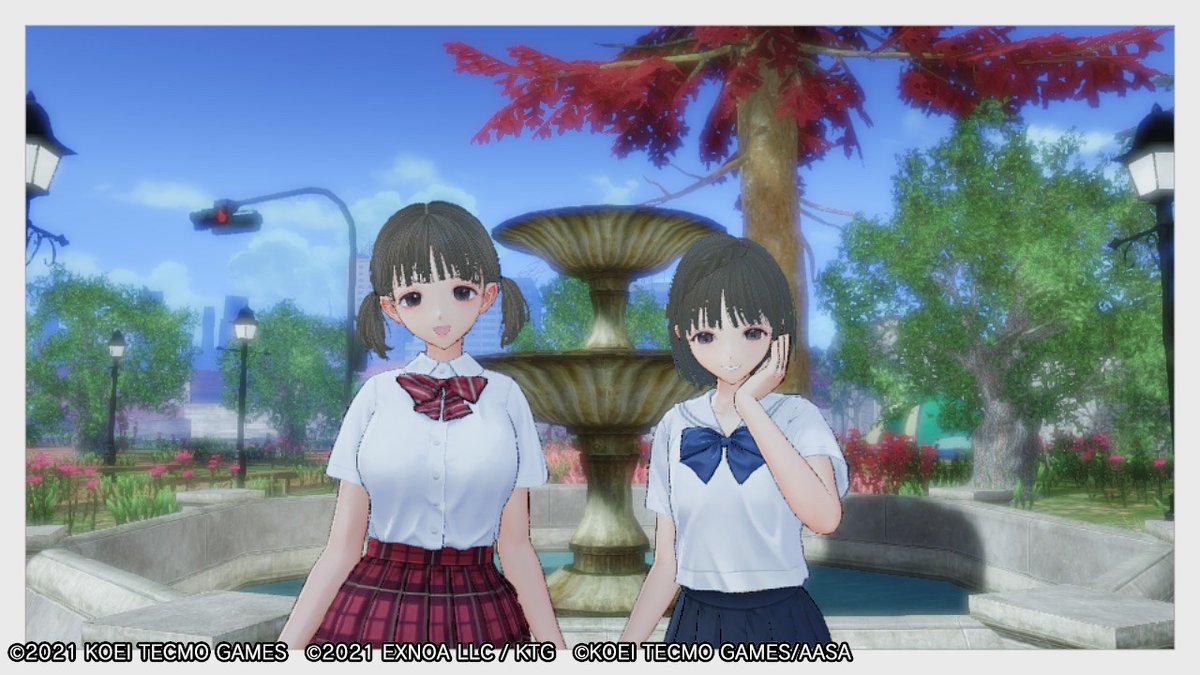 GuardianAlchemy's tweet photo. A bit late, but better than never…
Happy birthday Kokoro Utsubo!
You’ll always be our (and Ao’s) lovable big eater Reflector. 🥹❤️
#ブルリフT #靭こころ #BlueReflection2ndLight https://t.co/4EDg79cQOK