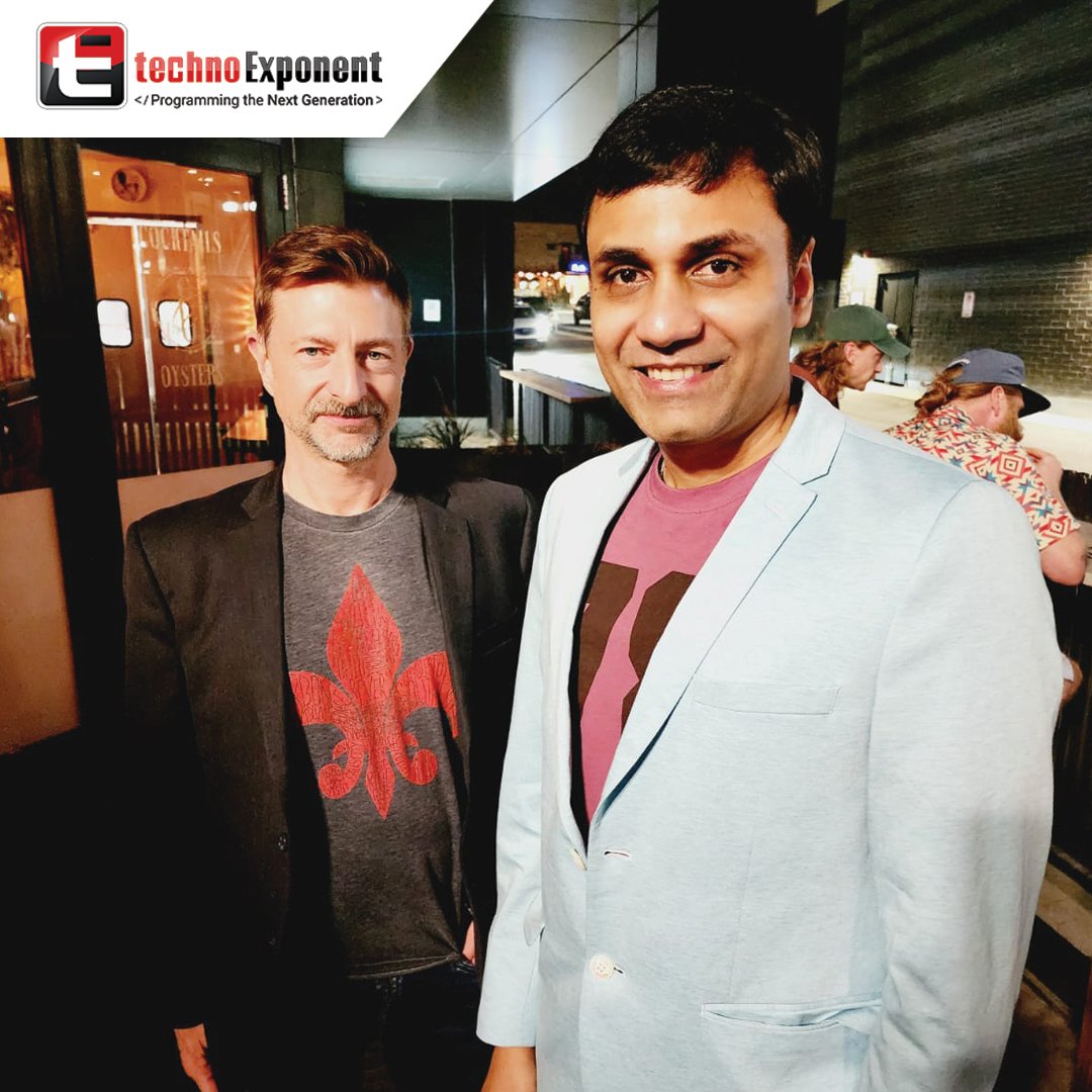 Techno_Exponent's tweet image. Had amazing tech discussions in Salt Lake City! Next stops:
Washington, DC,Missouri,St. Louis,Atlanta,North Carolina,North Palm Beach,Melbourne,Tampa,Miami
Boston,NYC
Looking to hire CEOs/PMs in EST/PST. Let&apos;s connect!
bit.ly/3ydey9v
#TechTour2024 #Innovation #TechMeetup