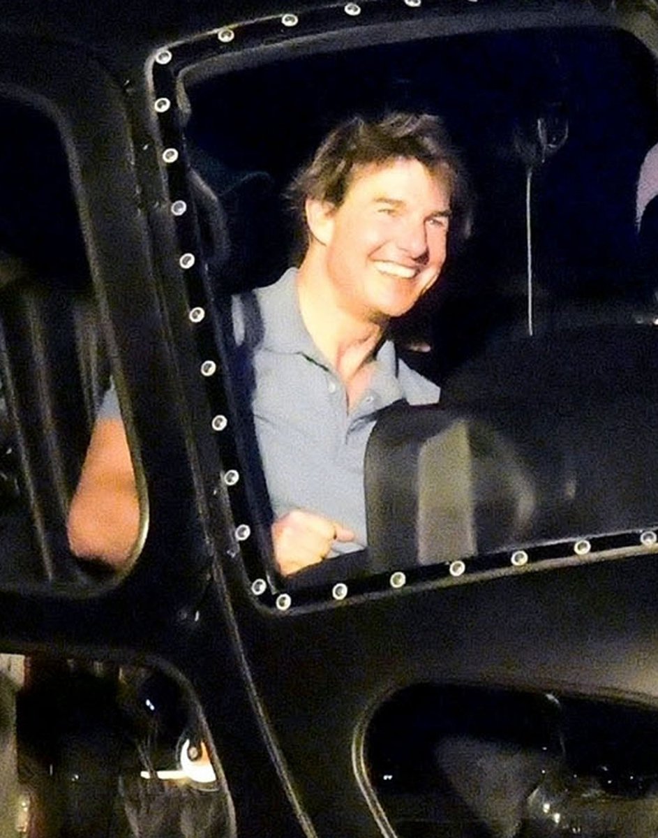 Tom Cruise News (@tcnews62) on Twitter photo 