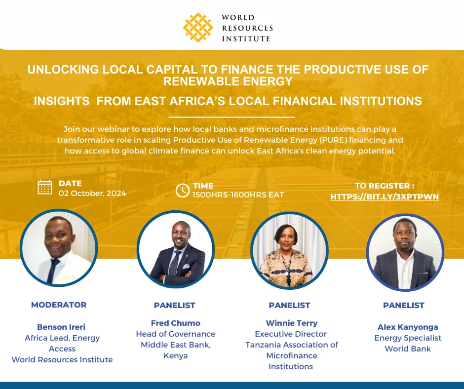 Tamfi Tanzania tweet media