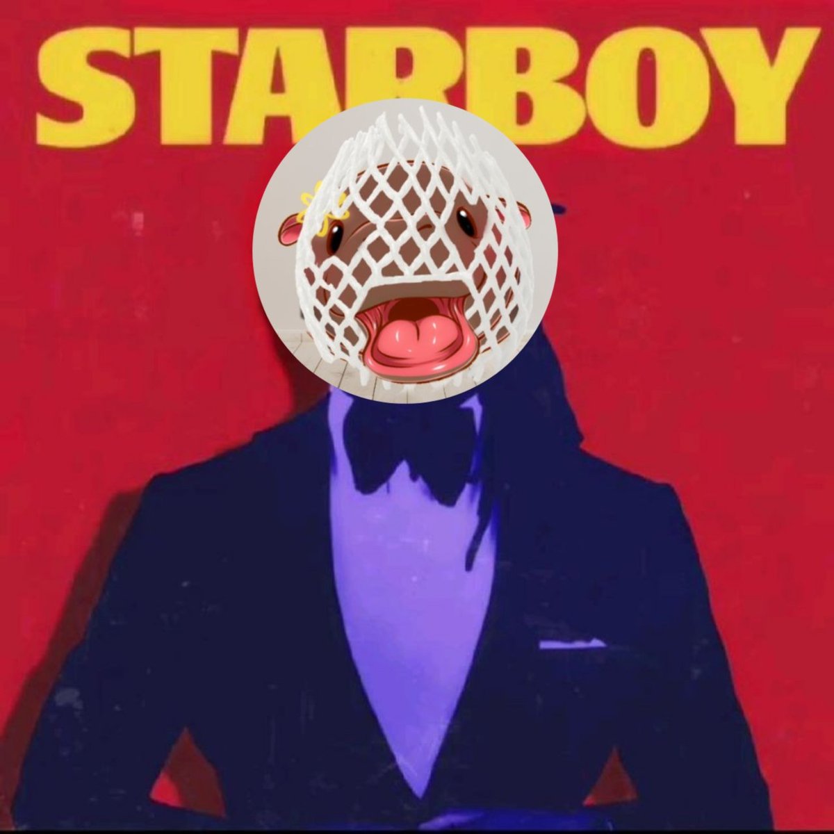 Sariarhode's tweet photo. @WrappedMooDeng @IDOsolme New starboy is here😎⭐

EbTP9BZjVmTaznobfY7YYQH9yD4brxpz6922JMDUcsPR

@pikaso_me screenshot this https://t.co/E2oTkSoog9