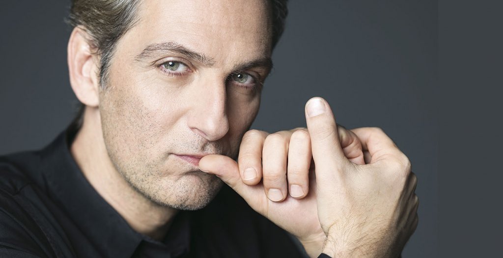 Ernesto Alterio cumple 54 años! Perfectos desconocidos, Ventajas de viajar en tren… ¿en qué más lo vimos? <a href="/ernesto_alterio/">Ernesto Alterio</a> muchas felicidades!🎉🎉👏🏻👏🏻